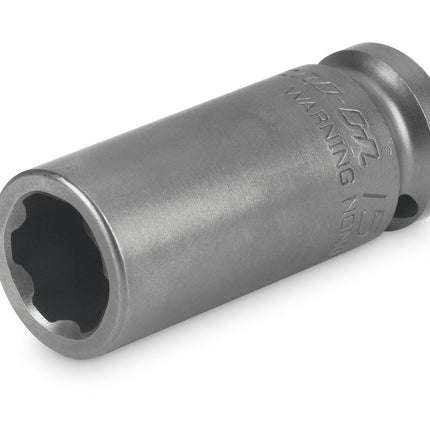 M3215Snap-Onمحرك 1/2 "مقبس متري سداسي النقاط