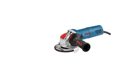 Angle grinder with X-lock | GWX 9-115 S