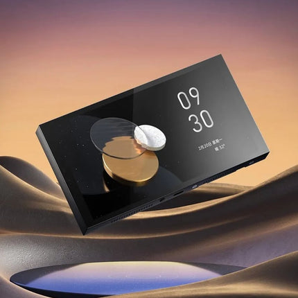 MP-K01DAqaraأقارا ماجيك باد S1 بلس مفتاح ذكي