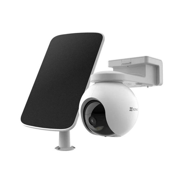 كاميرا EZVIZ بدقة 4MP 2K بالبطارية | HB8