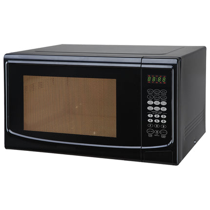 HBM-42LHyundai Home Appliancesميكروويف هيونداي HBM-42L حراري أسود