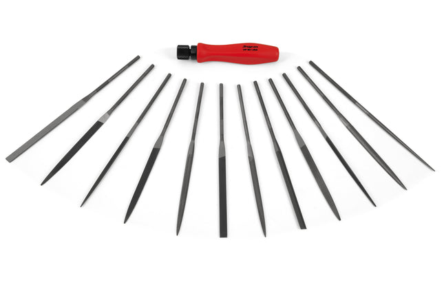 HBFN120BSnap-Onمجموعة ملفات نمط سويسري صغيرة حمراء