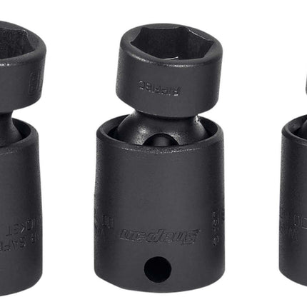 205RIPFSnap-Onمجموعة مقابس سناب أون 5 قطع SAE محورية