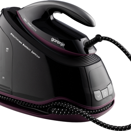 SGD3000BKV gorenjeمولد البخار جورينيه SGD3000BKV سوبريم