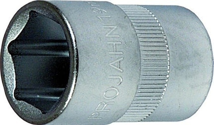 300024Projahn1/2 6 - point socket 24 mm | 300024