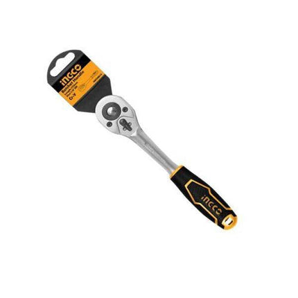 HRTH8412INGCO1/2" Ratchet Wrench 72T