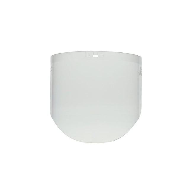 3M Clear Polycarbonate Faceshield WP96 Molded Protection