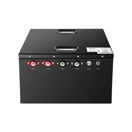 LFP51.2V105AhMotomaبطارية ليثيوم عالية الكفاءة 51.2V 105Ah