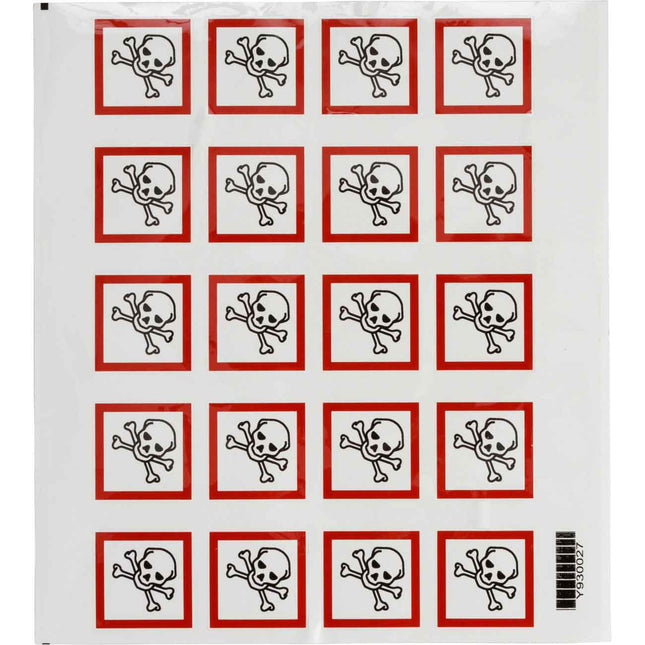 GHS Symbol  GHS06  Acute Toxicity