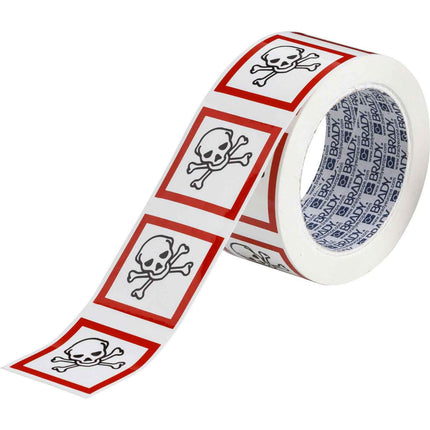 GHS Symbol  GHS06  Acute Toxicity