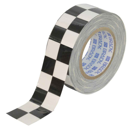 Checkered ToughStripe Tape