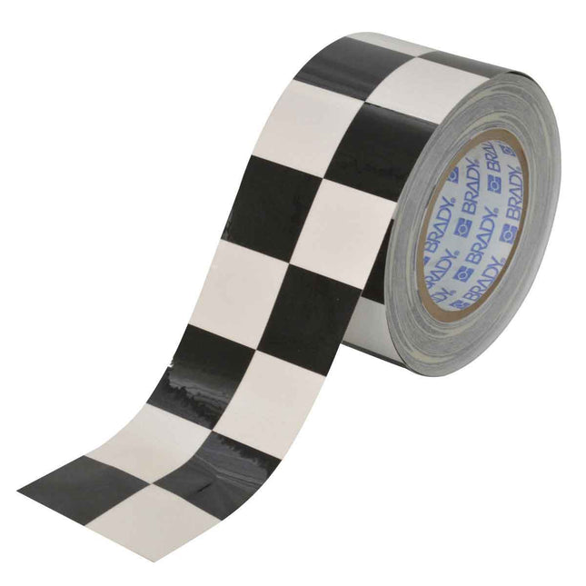 Checkered ToughStripe Tape