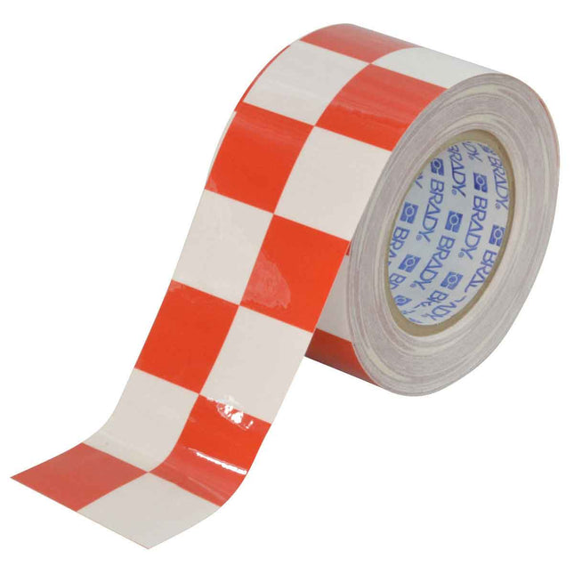 Checkered ToughStripe Tape