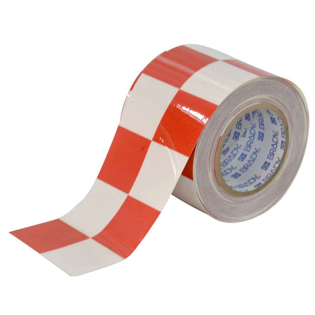 Checkered ToughStripe Tape