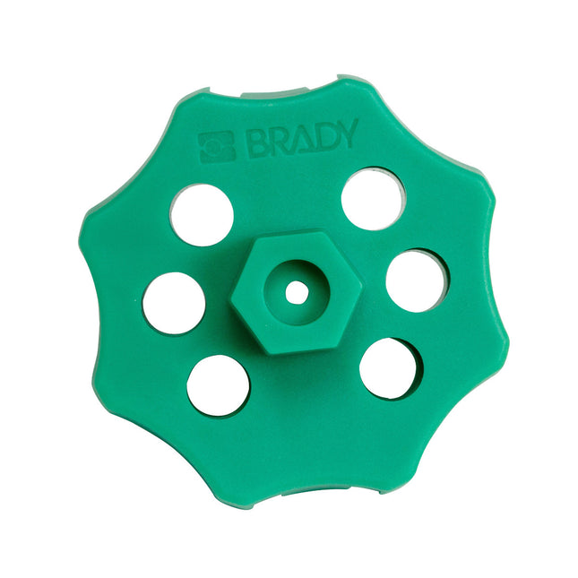 Double Hex Spin Lockout without Cable