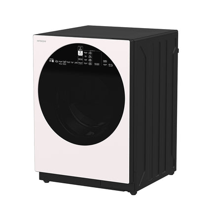 BD-100GV 3CQHitachiغسالة ومجفف أمامي هيتاشي BD-100GV 3CQ