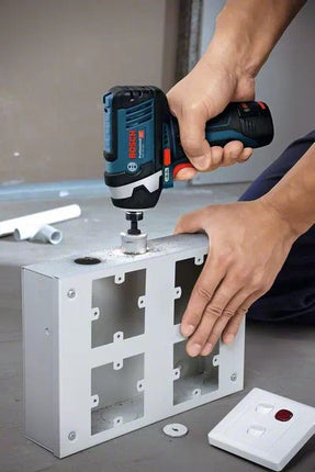 Cordless Impact Driver | GDR 12V-105