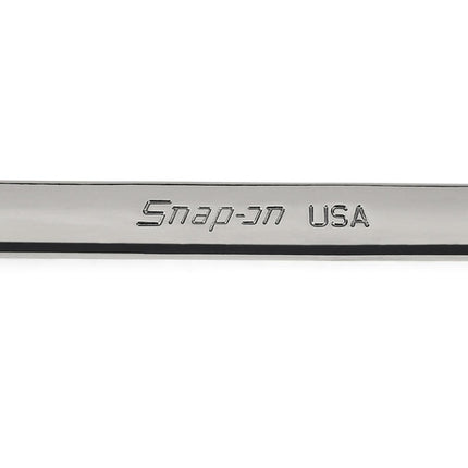 OXR18ASnap-Onمفتاح ربط مدمج برافعة عكسية Snap-on بحجم 9/16 بوصة 12 نقطة SAE بزاوية 0° OXR18A
