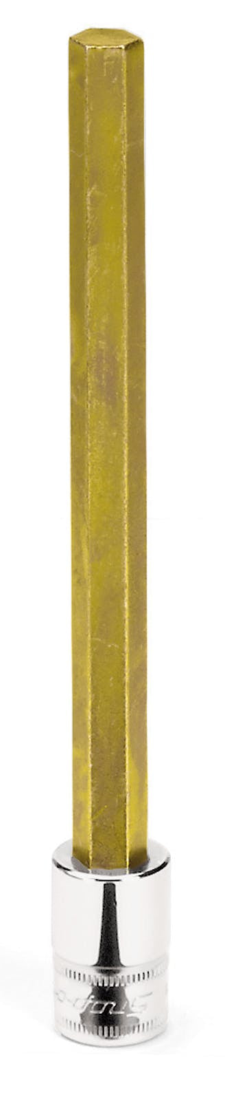 FAML10ESnap-Onسناب-أون مقبس طويل 3/8 بوصة متري