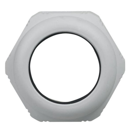 381583Legrandوصلة كابل بلاستيكية Legrand IP68 ISO63 RAL 7035