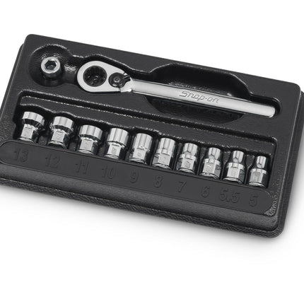 112RTSMASnap-Onمجموعة مقابس ميتريك سناب أون 112RTSMA