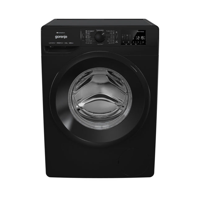 WPNEI84A1SW/Bgorenjeغسالة جورينيه 8 كجم 1400 دورة