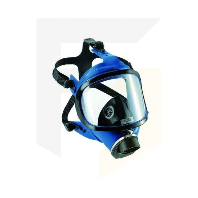 R55790Drägerقناع الوجه الكامل درايجر إكس بلور 6570 بولي كاربونيت