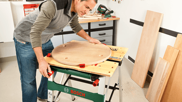 Work Bench | PWB 600