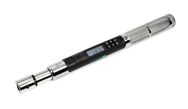 CTECHJM300Snap-Onمفتاح عزم الدوران الدقيق من سناب أون