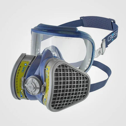 Professional Protective Face Mask D026A Breathable Filter