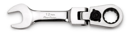 BOERMSF12Snap-Onمفتاح ربط ميترى 12 مم