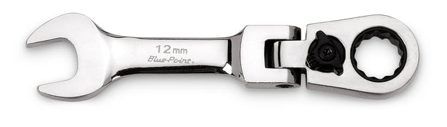 BOERMSF12Snap-Onمفتاح ربط ميترى 12 مم