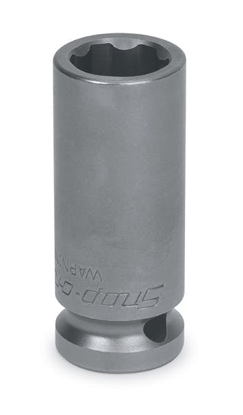 M3215Snap-Onمحرك 1/2 "مقبس متري سداسي النقاط