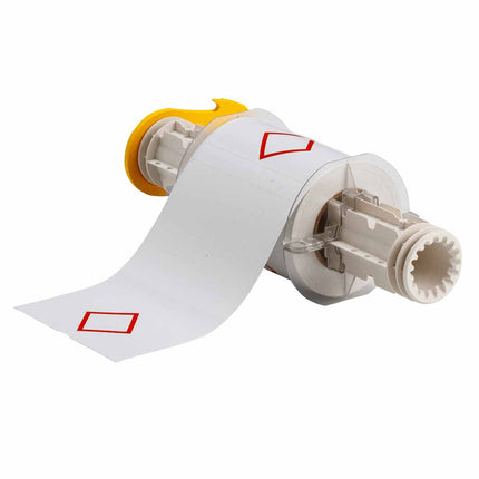 BBP85 PrePrinted GHS CLP Chemical Labels