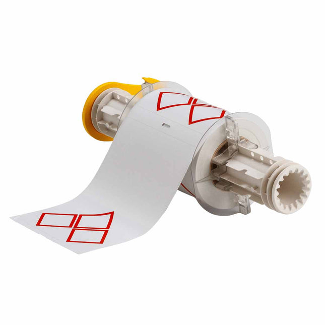 BBP85 PrePrinted GHS CLP Chemical Labels