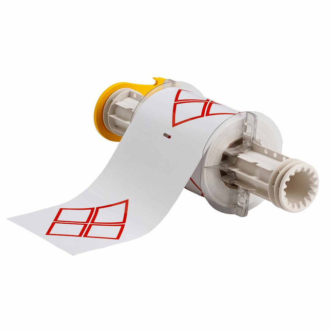 BBP85 PrePrinted GHS CLP Chemical Labels