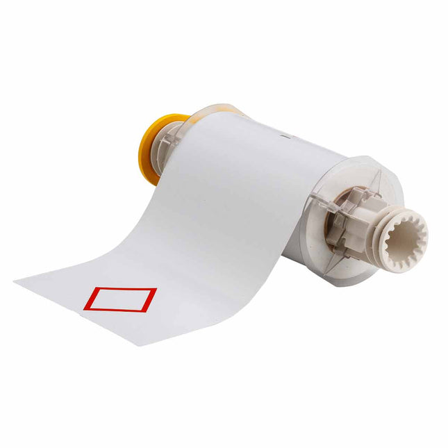 BBP85 PrePrinted GHS CLP Chemical Labels