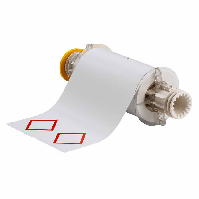 BBP85 PrePrinted GHS CLP Chemical Labels