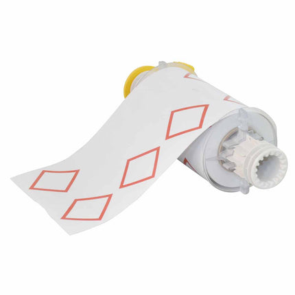 BBP85 PrePrinted GHS CLP Chemical Labels