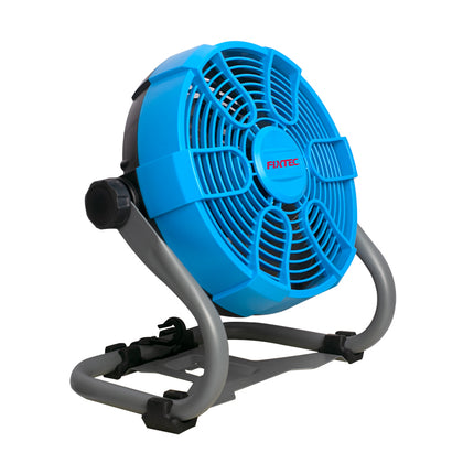 FCF230LFXFixtecمروحة عمل بدون أسلاك 20 فولت FIXTEC FCF230LFX