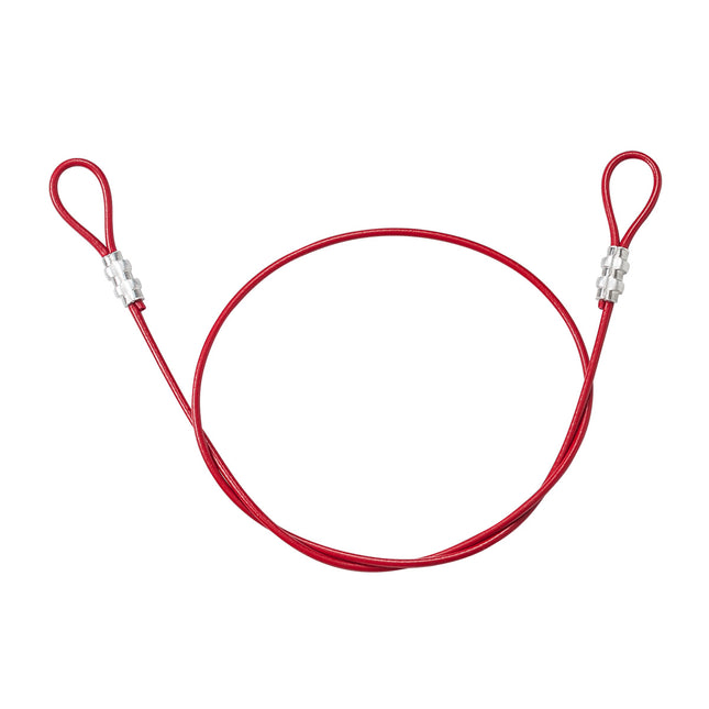 Double Looped Cable Lockout  122 m