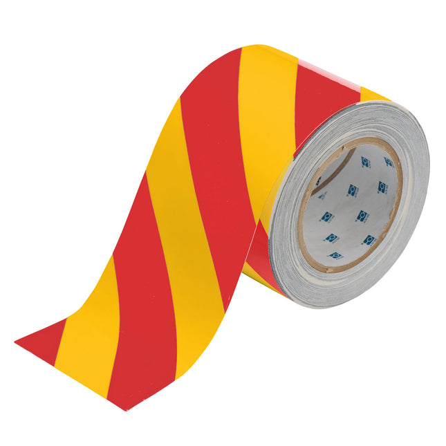 Striped ToughStripe Tape