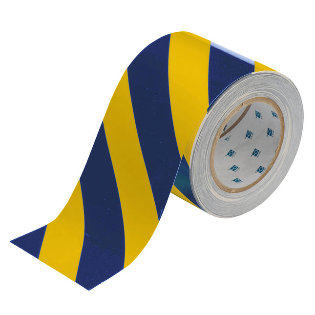 Striped ToughStripe Tape