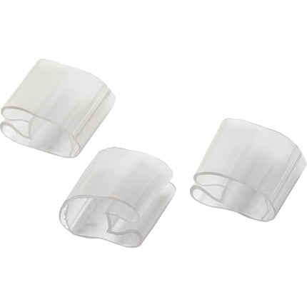 DuraSleeve Wire Marking Carriers