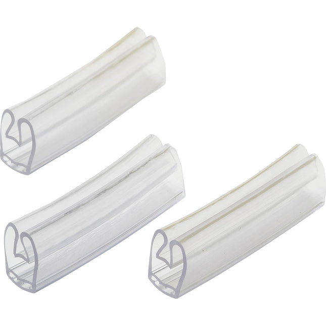 DuraSleeve Wire Marking Carriers