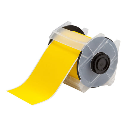 B30 Continuous ToughWash Labels