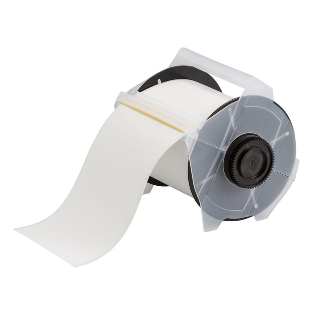 B30 Continuous ToughWash Labels