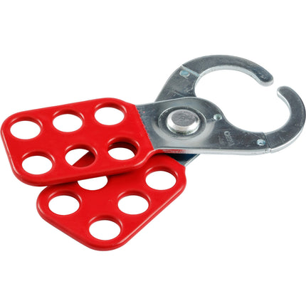 Lockout Safety Hasps