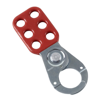 Lockout Safety Hasps