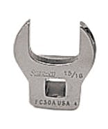 FCO30ASnap-Onمفتاح كروهفوت 3/8 بوصة من سناب أون